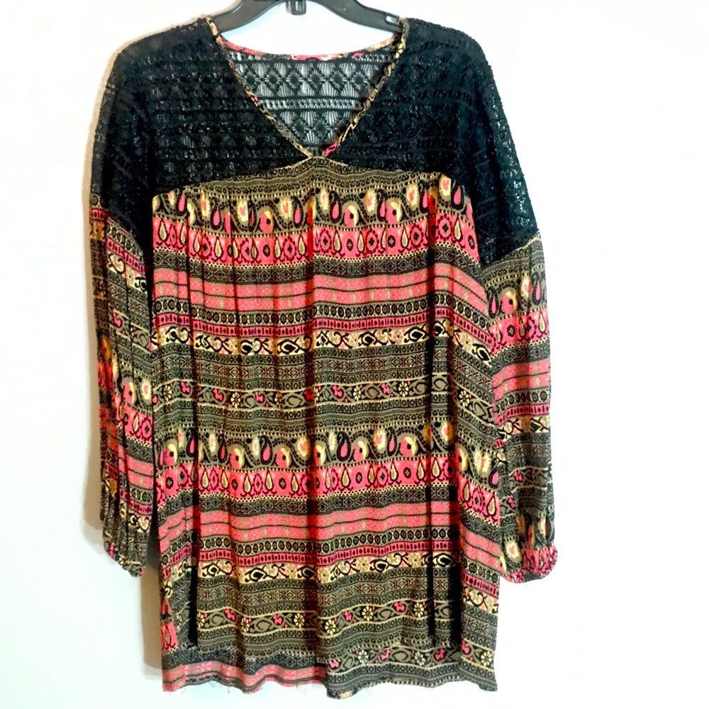 Boutique top